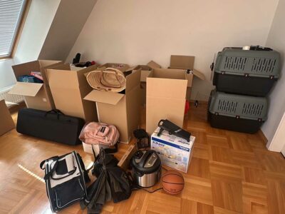 Költöztetés és Lomtalanítás: Hogyan kerüljük el a „kontár-csapdákat” és spóroljunk okosan?